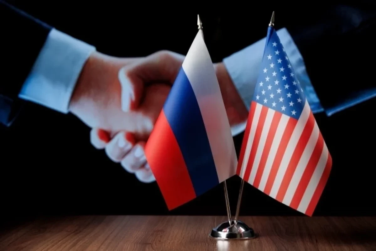 «Неприятное соглашение»: ЕС тревожит возможная сделка США и РФ