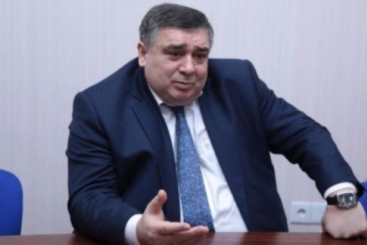 Шахину Шыхлински может грозить пожизненное заключение