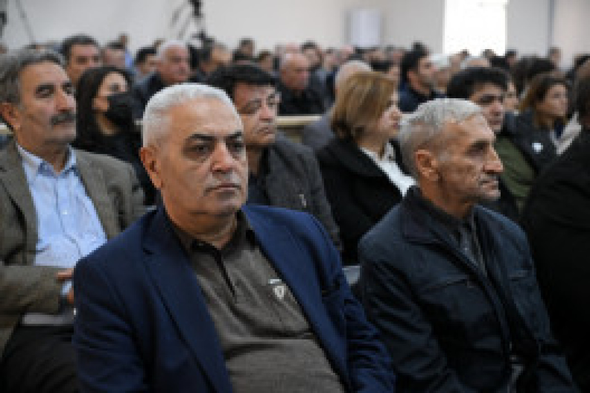 В Бакинском военном суде продолжается процесс над Рубеном Варданяном-ФОТО 