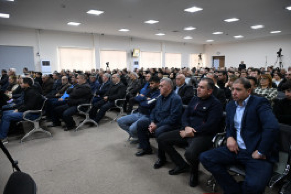 В Бакинском военном суде продолжается процесс над Рубеном Варданяном-ФОТО 