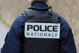 Во Франции задержаны подростки, подозреваемые в подготовке терактов