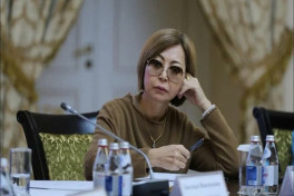 Главреда издания «Орда» заключили под домашний арест