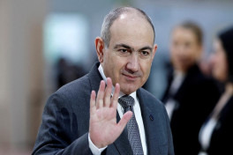 Пашинян призвал соратников отказаться от сквернословия