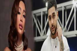 Обещание выполнено: вышла совместная композиция Ройи и Теймура Ганифаева