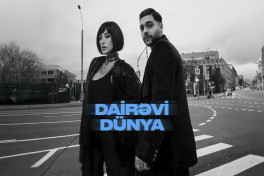 Обещание выполнено: вышла совместная композиция Ройи и Теймура Ганифаева-ВИДЕО 