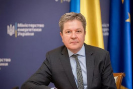 Бывший замглавы Минэнерго Украины подозревается в связях с Россией