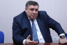 Шахину Шыхлински может грозить пожизненное заключение