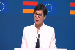 Европа предлагает объединить Ереван, Баку и Анкару в новом региональном механизме