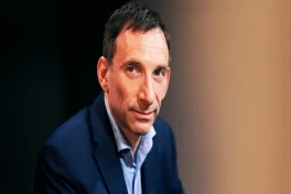 Портников: Забудьте о мире — это лишь начало большой войны - ИНТЕРВЬЮ 