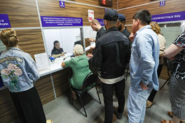 Некоторые иностранцы смогут временно жить в России без знания русского языка