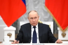 Путин предупредил Европу о последствиях в случае развязывания войны