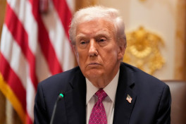 Трамп: США больше финансово не участвуют в кризисе в Украине