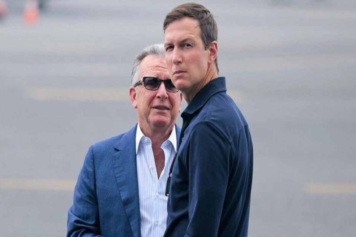 СМИ: Уиткофф и Кушнер оттеснили Рубио при переговорах с Россией