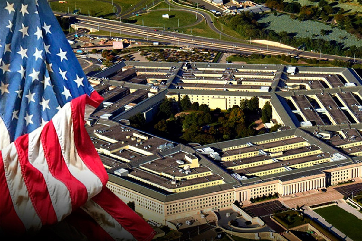 Пентагон готовит публикацию доклада о скандале с Signal