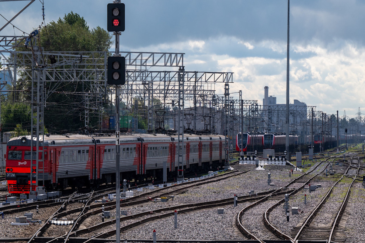 Коммерсант: Власти отказались от строительства железной дороги из Сибири в Китай из-за отсутствия денег
