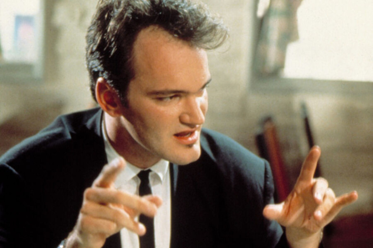 Тарантино назвал свой ТОП-20 лучших фильмов 21 века