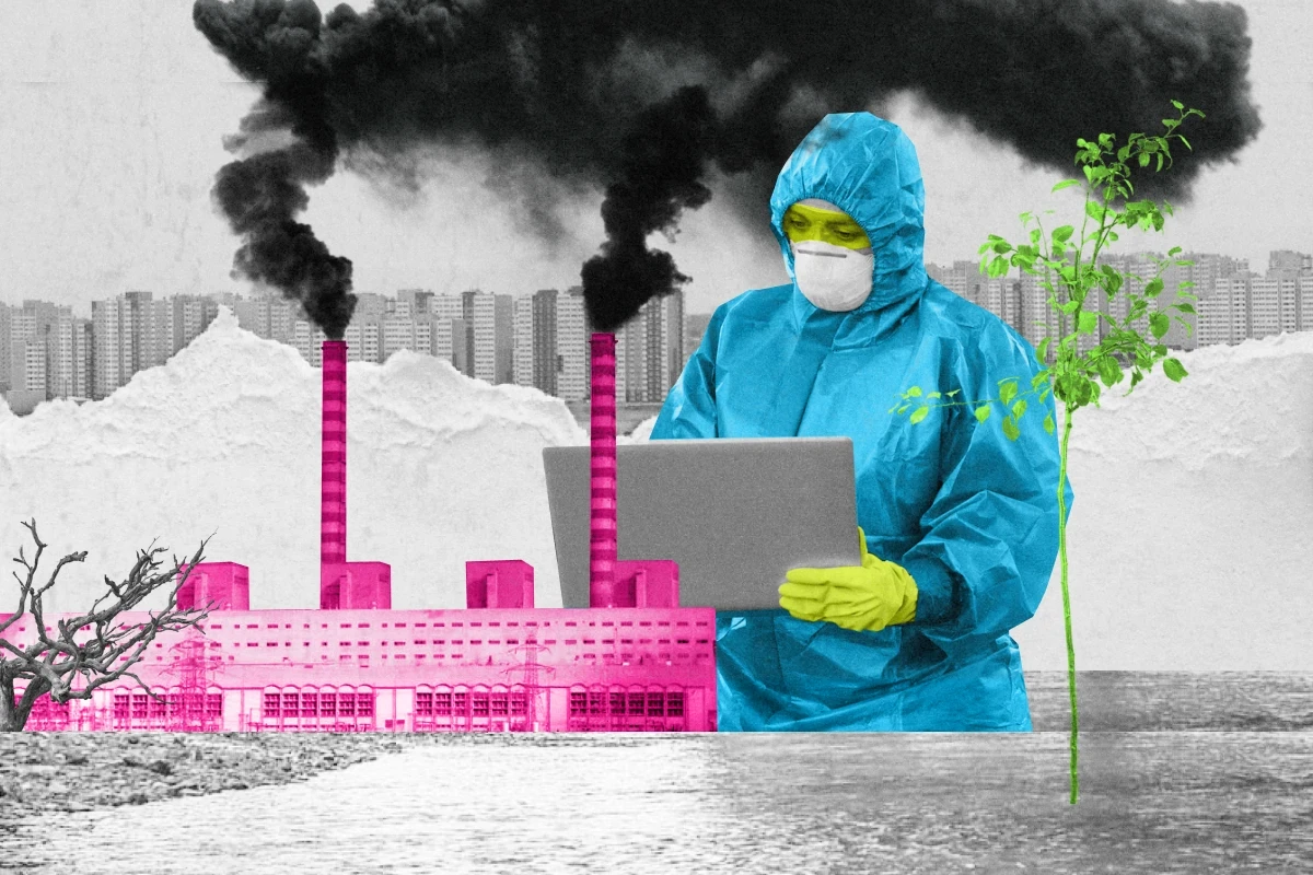 Глобальный рост климатических исков вынудил власти менять политику