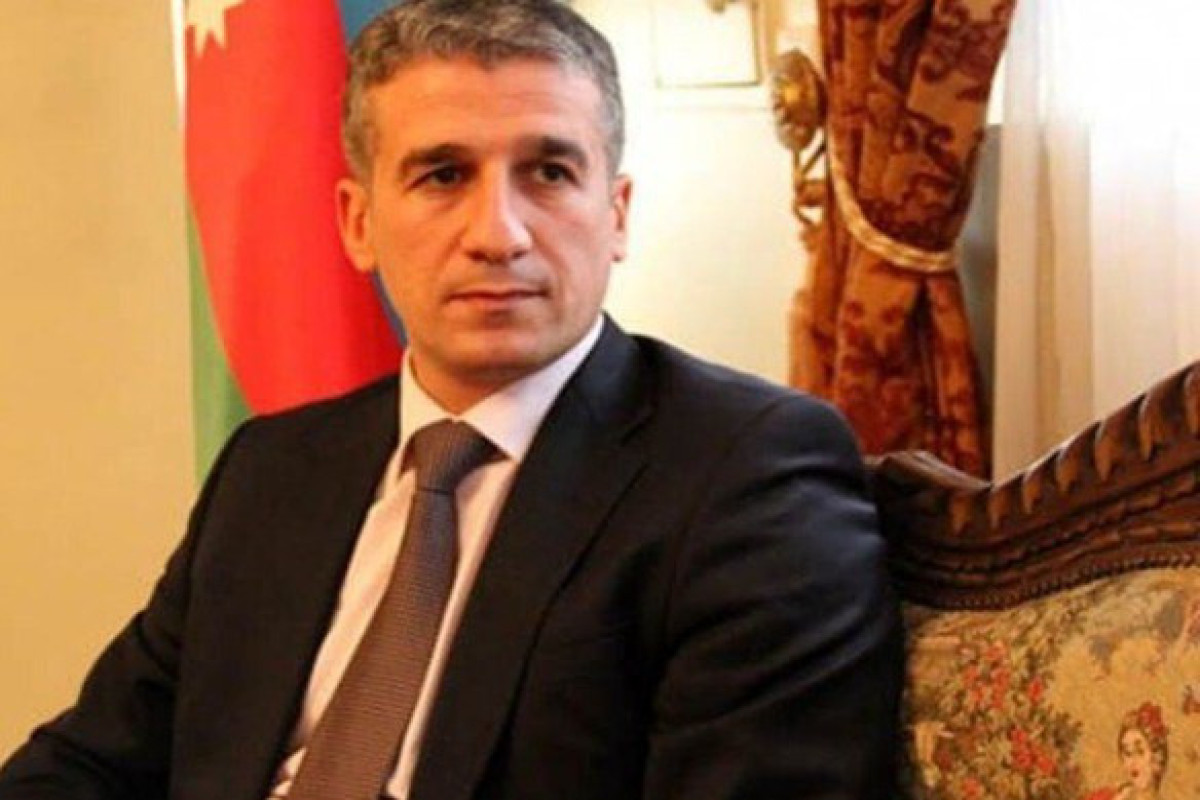 Посол Азербайджана: Обмен визитами между Баку и Тегераном на высоком уровне продолжится