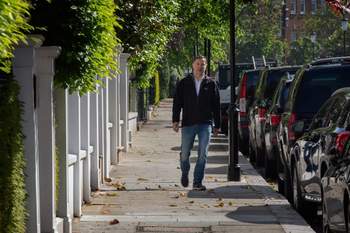 Бывший владелец «Pornhub» заинтересовался активами «ЛУКОЙЛа»