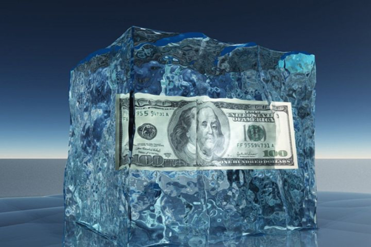 ЕК утвердила механизм конфискации российских активов для финансирования Киева