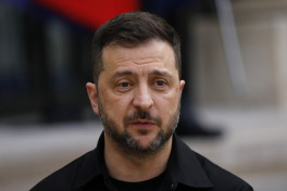 Зеленский назвал три самых чувствительных вопроса в мирном плане США