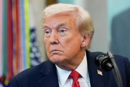 Трамп заявил, что заслуживает Нобелевскую премию мира за каждый конфликт