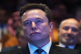 Маск считает, что белое население мира под угрозой исчезновения