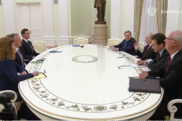 Госсекретарь США назвал ключевой пункт спора в переговорах по Украине 