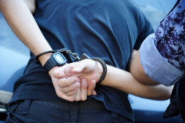 В России выросло число подростков, привлеченных к уголовной ответственности