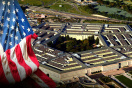 Пентагон готовит публикацию доклада о скандале с Signal