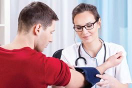 В Азербайджане обновлены правила медосмотра граждан призывного возраста 