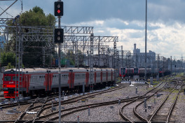 Коммерсант: Власти отказались от строительства железной дороги из Сибири в Китай из-за отсутствия денег