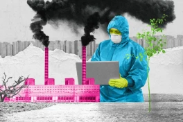 Глобальный рост климатических исков вынудил власти менять политику