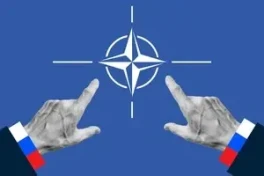 НАТО требует места за столом переговоров по Украине