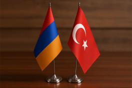Bloomberg: Турция может в течение полугода открыть сухопутную границу с Арменией  