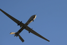 Россия уничтожила 100 тысяч украинских беспилотников с начала войны