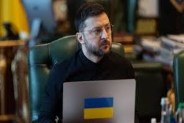 Зеленский: Умеров и Гнатов согласуют мирный трек в Брюсселе, следом — США