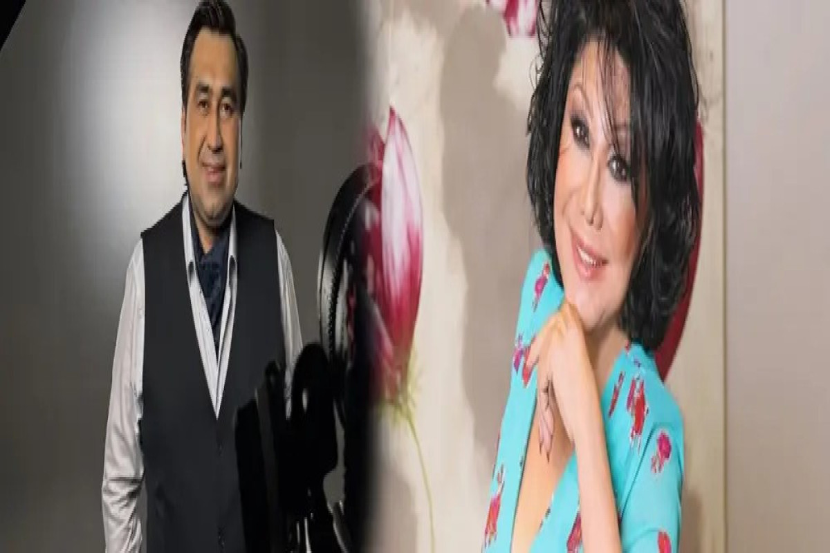 Скандал в эфире: высказывание Элтона вызвало бурную реакцию Флоры Керимовой