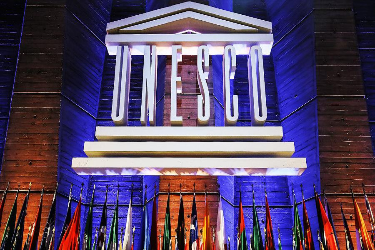 ЮНЕСКО заявило о готовности углублять сотрудничество с Азербайджаном