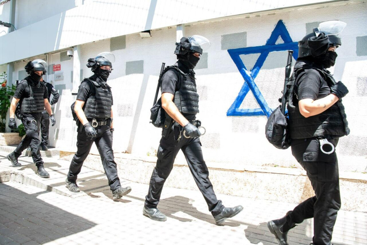 В Израиле арестован подозреваемый в шпионаже в пользу Ирана