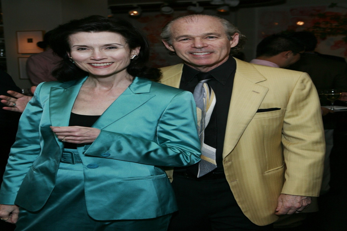 Как женщина с самым высоким IQ стала голосом для миллионов