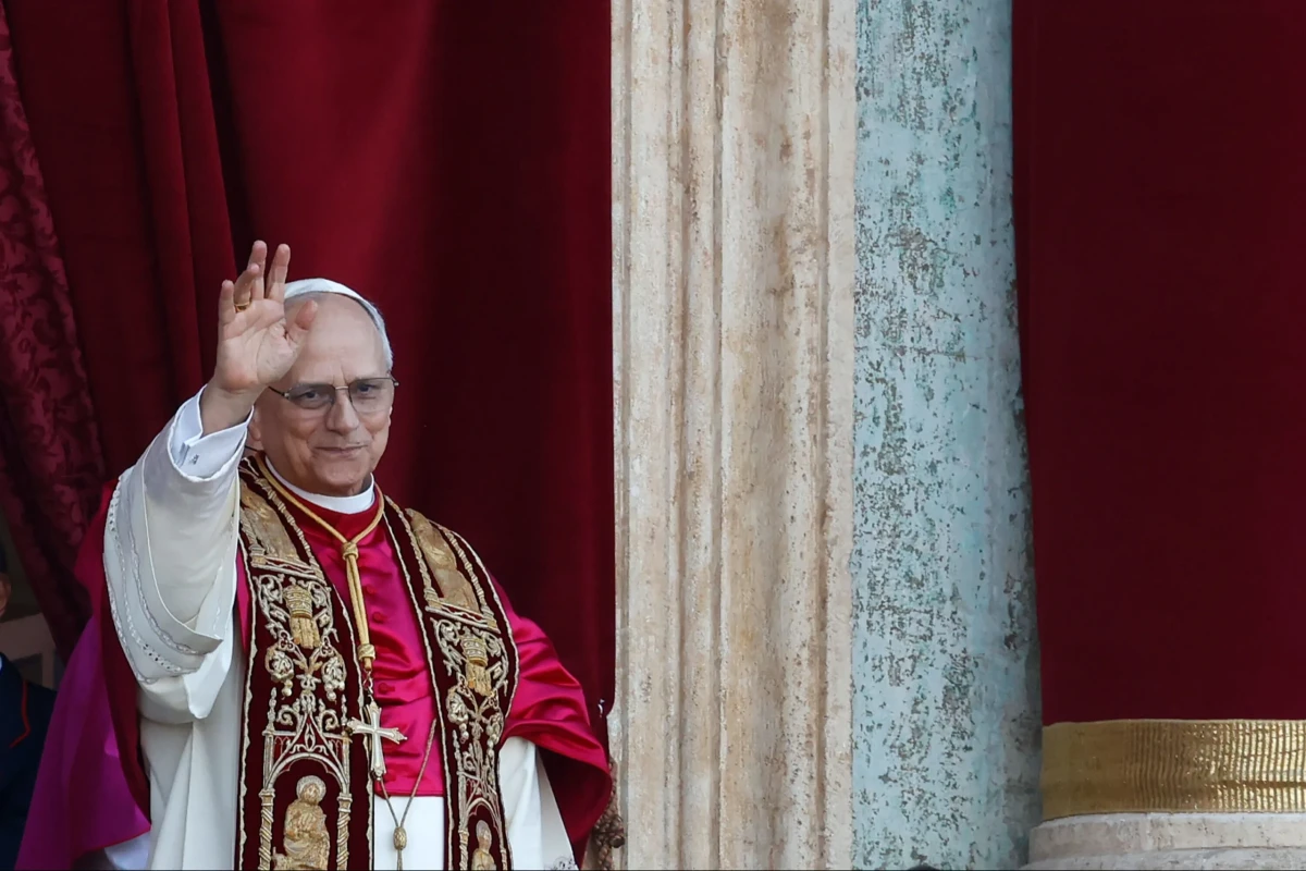 Визит Папы Римского в Турцию знаменует начало великой цивилизационной битвы - АНАЛИТИКА 