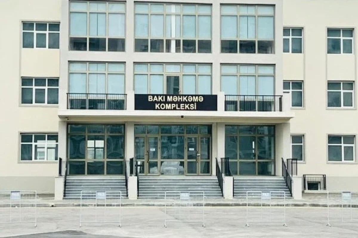 В Баку слушаются дела граждан Армении: адвокаты требуют оправдания