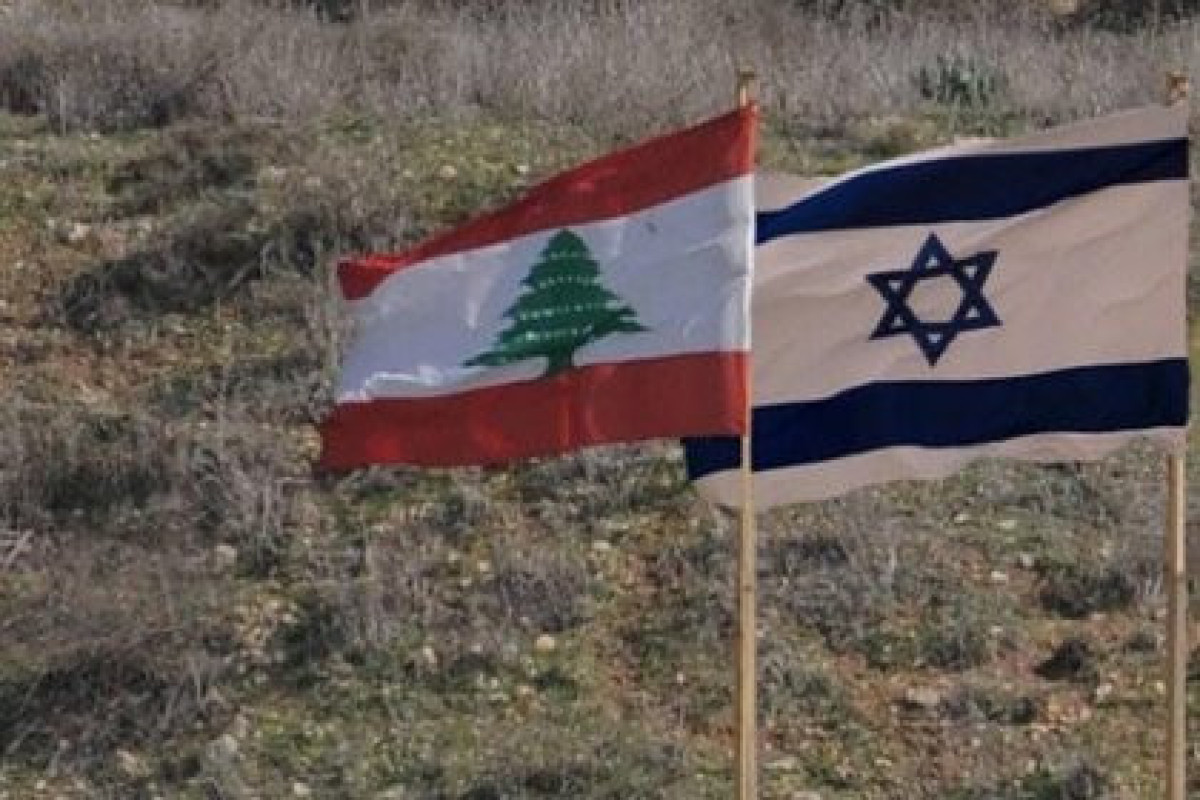 Израиль и Ливан согласовали новую встречу после первых прямых переговоро