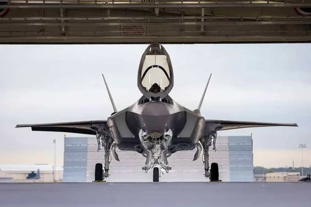 Израиль и Lockheed Martin обсудили расширение оборонного сотрудничества