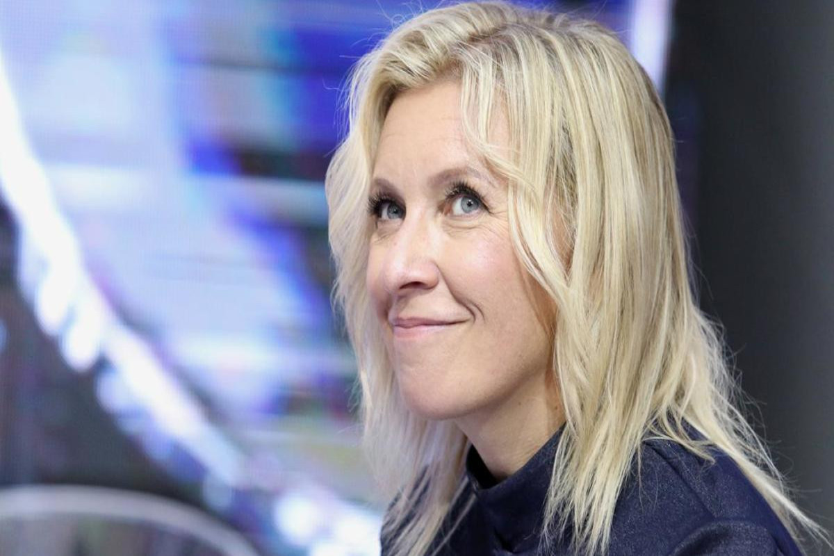 Захарова назвала представителей ЕС «брюссельскими вампирами» после встречи Мирзояна