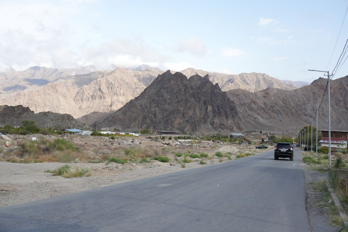 Глава МИД: Реализация «Маршрута Трампа» имеет стратегическое значение