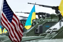 Президент США: Вашингтон больше не тратит собственные средства на Украину