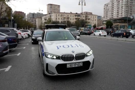 В Баку арестован водитель, находившийся под воздействием наркотиков