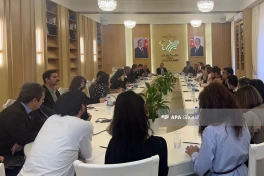 В Азербайджане в 2026 году объявят новую литературную премию